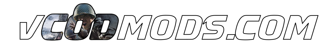 vcodmods logo