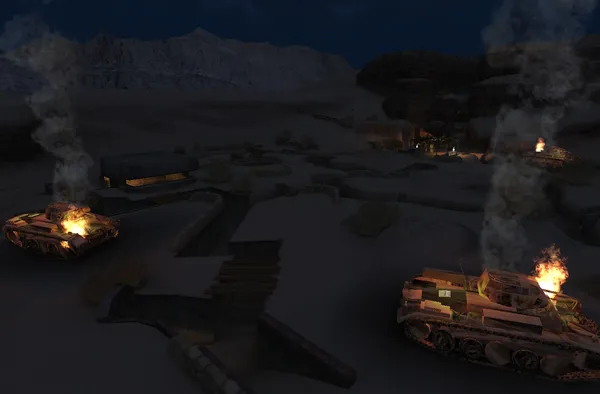 Latest Updates | vCoDMods